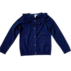 Janie and Jack cardigan